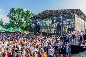 foto Mysteryland, 27 augustus 2016, Voormalig Floriadeterrein, Hoofddorp #907001