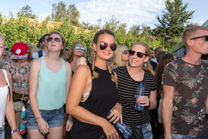 foto Mysteryland, 27 augustus 2016, Voormalig Floriadeterrein, Hoofddorp #907022