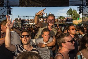 foto Mysteryland, 27 augustus 2016, Voormalig Floriadeterrein, Hoofddorp #907078