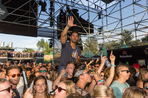 foto Mysteryland, 27 augustus 2016, Voormalig Floriadeterrein, Hoofddorp #907079