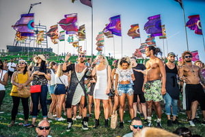 foto Mysteryland, 27 augustus 2016, Voormalig Floriadeterrein, Hoofddorp #907085