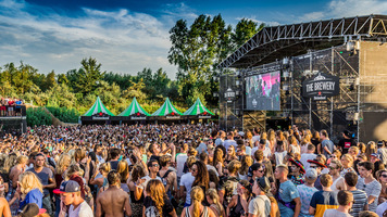 foto Mysteryland, 27 augustus 2016, Voormalig Floriadeterrein, Hoofddorp #907089