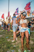 foto Mysteryland, 27 augustus 2016, Voormalig Floriadeterrein, Hoofddorp #907102