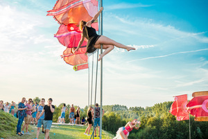 foto Mysteryland, 27 augustus 2016, Voormalig Floriadeterrein, Hoofddorp #907106