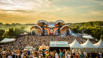 foto Mysteryland, 27 augustus 2016, Voormalig Floriadeterrein, Hoofddorp #907117