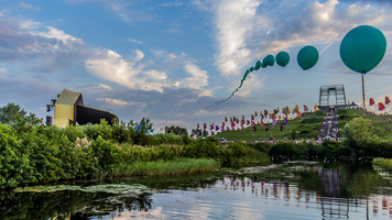 foto Mysteryland, 27 augustus 2016, Voormalig Floriadeterrein, Hoofddorp #907141