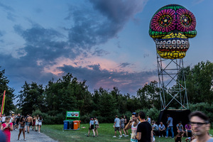 foto Mysteryland, 27 augustus 2016, Voormalig Floriadeterrein, Hoofddorp #907166