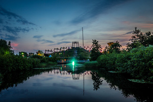 foto Mysteryland, 27 augustus 2016, Voormalig Floriadeterrein, Hoofddorp #907175