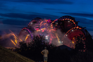 foto Mysteryland, 27 augustus 2016, Voormalig Floriadeterrein, Hoofddorp #907189