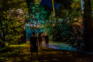 foto Mysteryland, 27 augustus 2016, Voormalig Floriadeterrein, Hoofddorp #907199