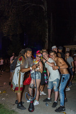 Foto's, Mysteryland, 27 augustus 2016, Voormalig Floriadeterrein, Hoofddorp