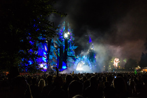 foto Mysteryland, 27 augustus 2016, Voormalig Floriadeterrein, Hoofddorp #907218