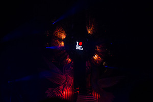 foto Mysteryland, 27 augustus 2016, Voormalig Floriadeterrein, Hoofddorp #907221