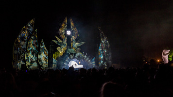 foto Mysteryland, 27 augustus 2016, Voormalig Floriadeterrein, Hoofddorp #907226