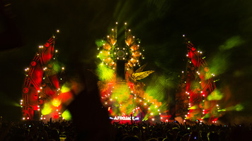 foto Mysteryland, 27 augustus 2016, Voormalig Floriadeterrein, Hoofddorp #907244