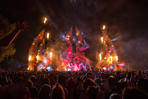 foto Mysteryland, 27 augustus 2016, Voormalig Floriadeterrein, Hoofddorp #907246