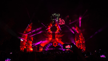 foto Mysteryland, 27 augustus 2016, Voormalig Floriadeterrein, Hoofddorp #907254