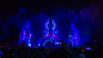 foto Mysteryland, 27 augustus 2016, Voormalig Floriadeterrein, Hoofddorp #907256