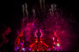 foto Mysteryland, 27 augustus 2016, Voormalig Floriadeterrein, Hoofddorp #907262