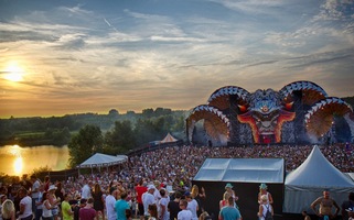 foto Mysteryland, 27 augustus 2016, Voormalig Floriadeterrein, Hoofddorp #907285