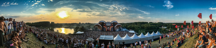 foto Mysteryland, 27 augustus 2016, Voormalig Floriadeterrein, Hoofddorp #907287