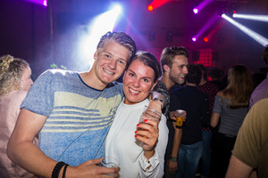 foto City Beats, 3 september 2016, Buiten de Veerpoort, Schoonhoven #907320