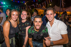 foto City Beats, 3 september 2016, Buiten de Veerpoort, Schoonhoven #907324