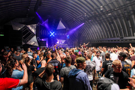 Q-BASE foto