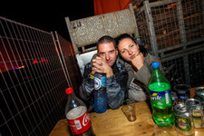 Foto's, Q-BASE, 10 september 2016, Airport Weeze, Weeze