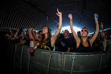 Foto's, Q-BASE, 10 september 2016, Airport Weeze, Weeze