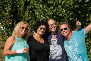 foto Summerlake Festival, 17 september 2016, Molenvliet, Woerden #907632
