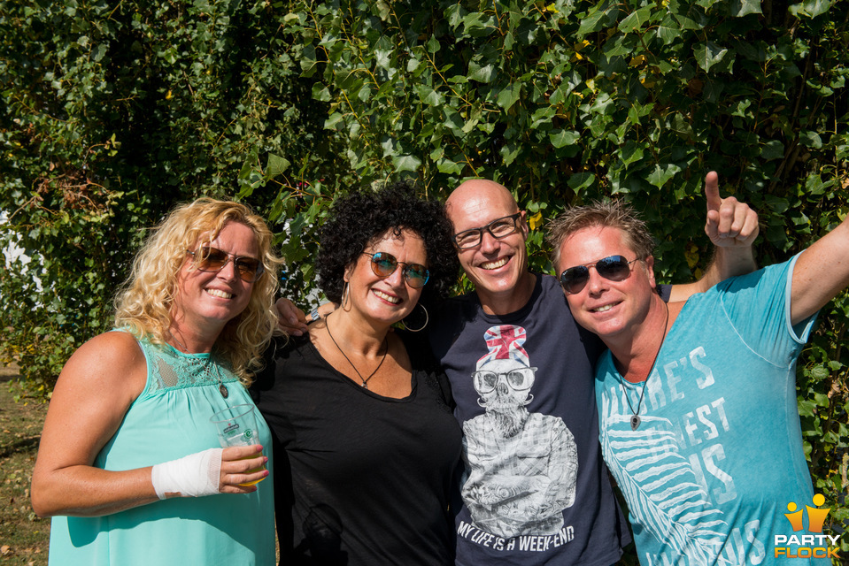 foto Summerlake Festival, 17 september 2016, Molenvliet