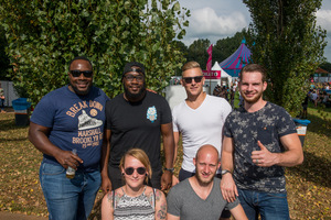 foto Summerlake Festival, 17 september 2016, Molenvliet, Woerden #907634