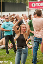 Foto's, Summerlake Festival, 17 september 2016, Molenvliet, Woerden