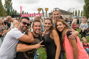 foto Summerlake Festival, 17 september 2016, Molenvliet, Woerden #907680