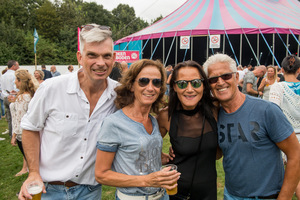 foto Summerlake Festival, 17 september 2016, Molenvliet, Woerden #907688