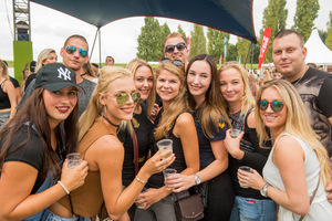 foto Summerlake Festival, 17 september 2016, Molenvliet, Woerden #907697
