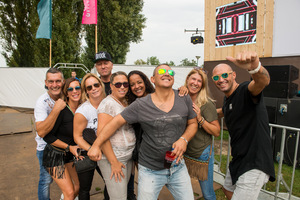 foto Summerlake Festival, 17 september 2016, Molenvliet, Woerden #907714