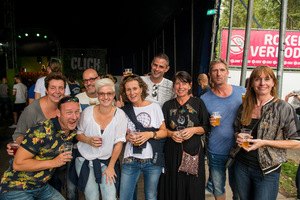 foto Summerlake Festival, 17 september 2016, Molenvliet, Woerden #907733