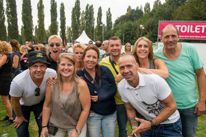 foto Summerlake Festival, 17 september 2016, Molenvliet, Woerden #907740