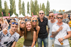 foto Summerlake Festival, 17 september 2016, Molenvliet, Woerden #907750