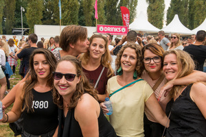 foto Summerlake Festival, 17 september 2016, Molenvliet, Woerden #907757