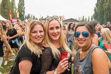 Foto's, Summerlake Festival, 17 september 2016, Molenvliet, Woerden