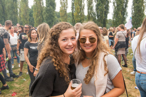 foto Summerlake Festival, 17 september 2016, Molenvliet, Woerden #907763