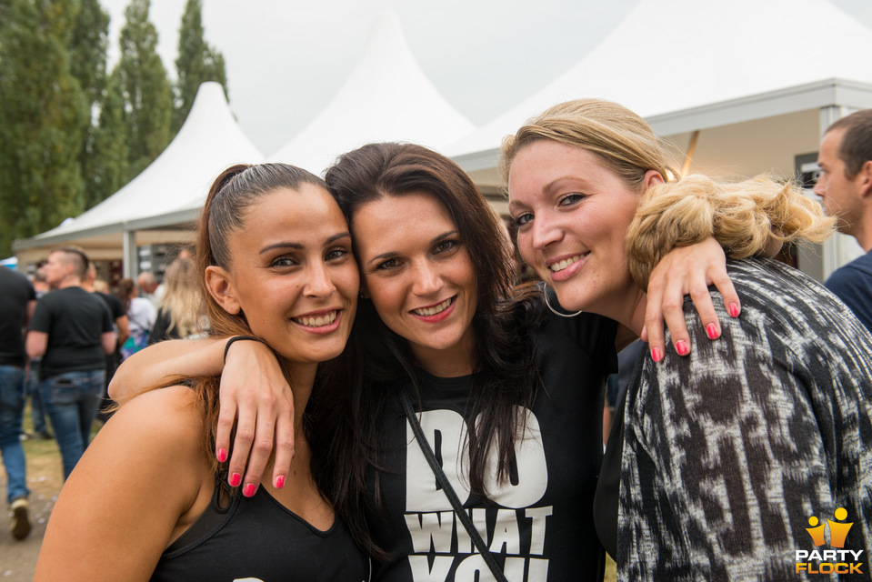 foto Summerlake Festival, 17 september 2016, Molenvliet
