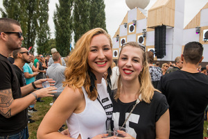foto Summerlake Festival, 17 september 2016, Molenvliet, Woerden #907770