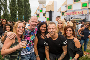 foto Summerlake Festival, 17 september 2016, Molenvliet, Woerden #907786