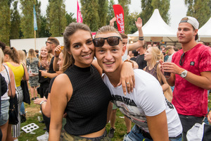 foto Summerlake Festival, 17 september 2016, Molenvliet, Woerden #907789