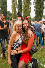 Foto's, Summerlake Festival, 17 september 2016, Molenvliet, Woerden