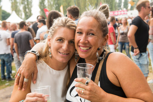 foto Summerlake Festival, 17 september 2016, Molenvliet, Woerden #907802